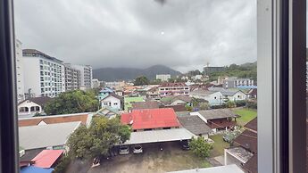 Ali House Patong