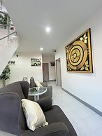 Ali House Patong