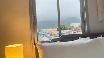 Ali House Patong