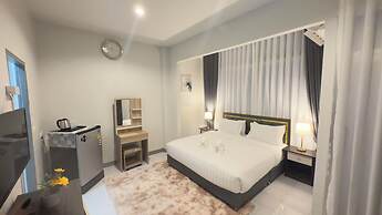 Ali House Patong