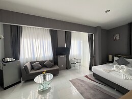 Ali House Patong