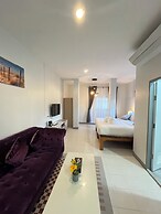 Ali House Patong