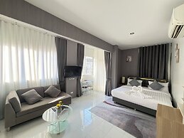 Ali House Patong