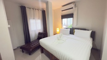 Ali House Patong