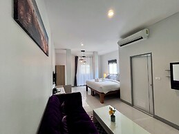 Ali House Patong