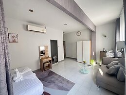 Ali House Patong