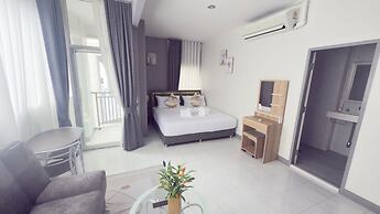 Ali House Patong