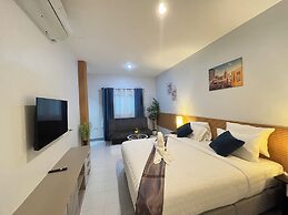 Ali House Patong