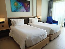 Oceanview The Arena Cam Ranh Apartment