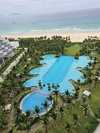 Oceanview The Arena Cam Ranh Apartment