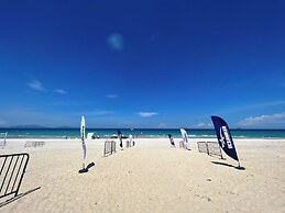 Oceanview The Arena Cam Ranh Apartment
