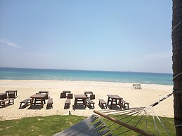 Oceanview The Arena Cam Ranh Apartment