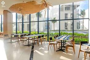 Oceanview The Arena Cam Ranh Apartment