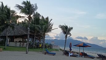 Oceanview The Arena Cam Ranh Apartment