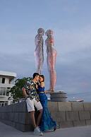 Oceanview The Arena Cam Ranh Apartment
