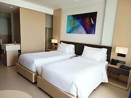 Oceanview The Arena Cam Ranh Apartment