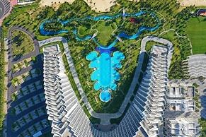Oceanview The Arena Cam Ranh Apartment