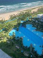 Oceanview The Arena Cam Ranh Apartment