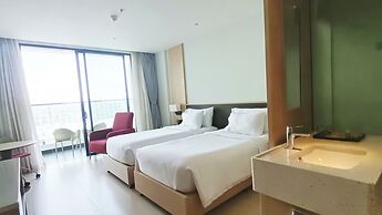 Oceanview The Arena Cam Ranh Apartment