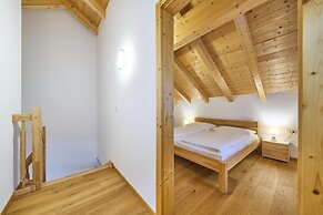 Ferienwohnung Lisa