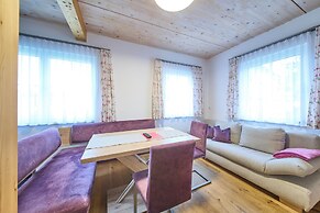 Ferienwohnung Lisa