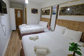 Ozio İstanbul Hotel