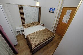 Ozio İstanbul Hotel
