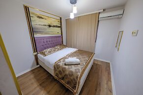 Ozio İstanbul Hotel