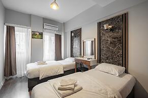 Ozio İstanbul Hotel