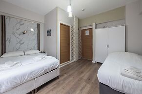 Ozio İstanbul Hotel