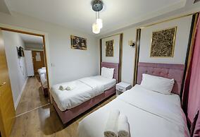 Ozio İstanbul Hotel
