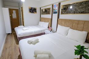 Ozio İstanbul Hotel