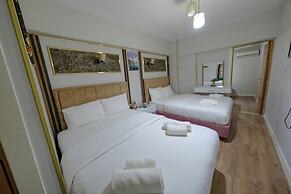 Ozio İstanbul Hotel
