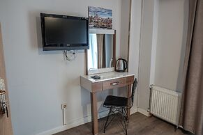 Ozio İstanbul Hotel