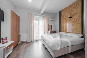Ozio İstanbul Hotel