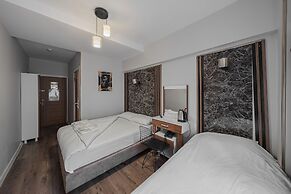 Ozio İstanbul Hotel