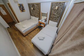 Ozio İstanbul Hotel
