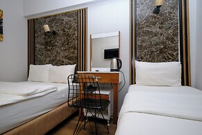 Ozio İstanbul Hotel
