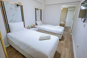 Ozio İstanbul Hotel