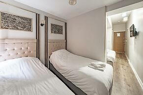 Ozio İstanbul Hotel