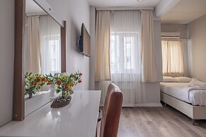 Ozio İstanbul Hotel