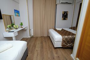 Ozio İstanbul Hotel