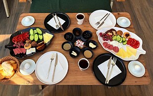 Ozio İstanbul Hotel