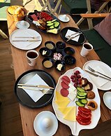 Ozio İstanbul Hotel