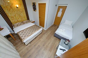 Ozio İstanbul Hotel