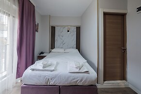 Ozio İstanbul Hotel