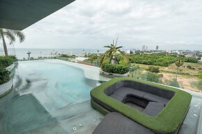 Seaphere residence by Prop Hopper