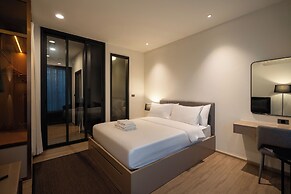 Edge Central Pattaya by Prop Hopper