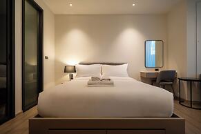 Edge Central Pattaya by Prop Hopper