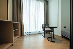 Edge Central Pattaya by Prop Hopper